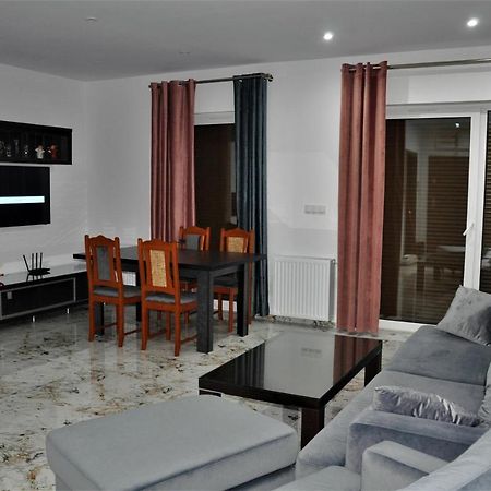 Apartament „Sloneczna Polana” Kudowa-Zdrój Extérieur photo
