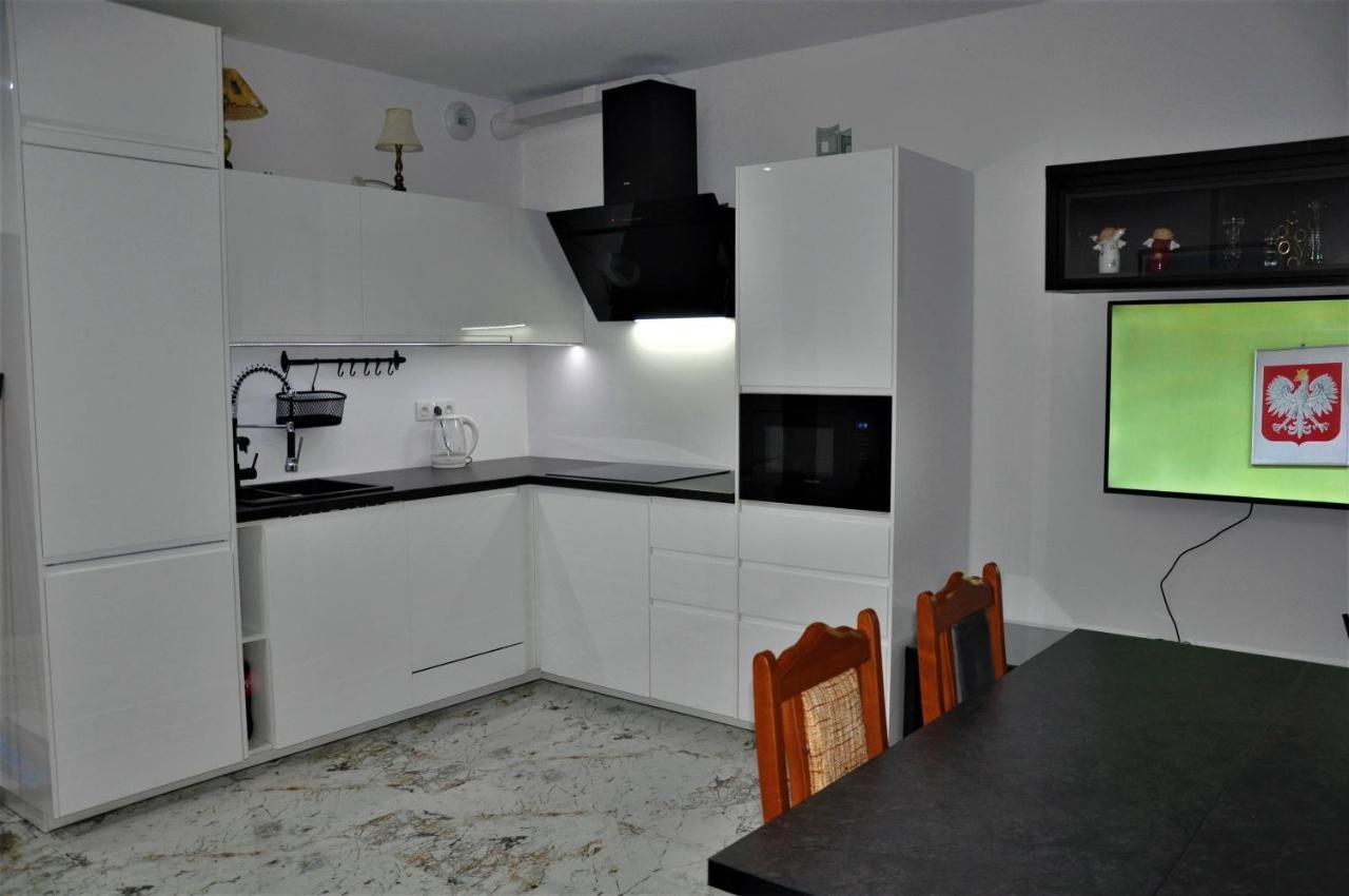 Apartament „Sloneczna Polana” Kudowa-Zdrój Extérieur photo