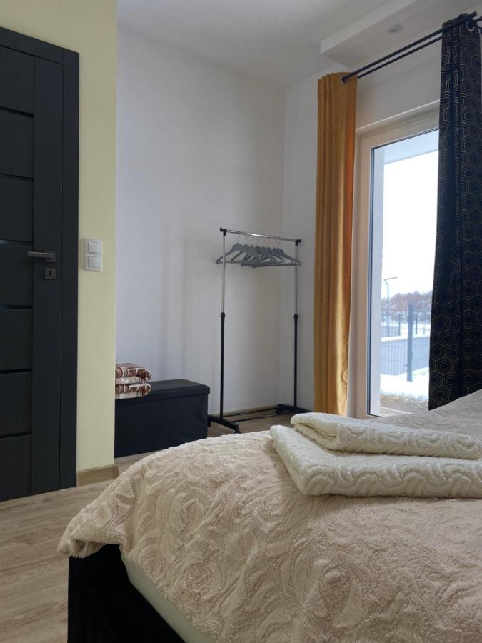 Apartament „Sloneczna Polana” Kudowa-Zdrój Extérieur photo