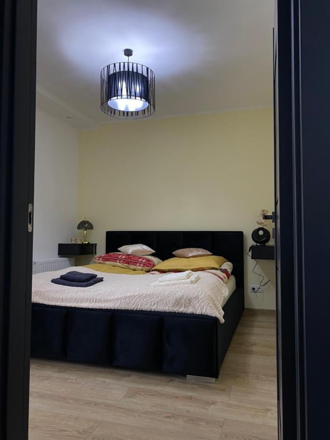 Apartament „Sloneczna Polana” Kudowa-Zdrój Extérieur photo