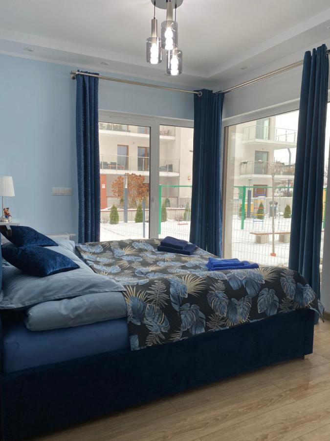 Apartament „Sloneczna Polana” Kudowa-Zdrój Extérieur photo