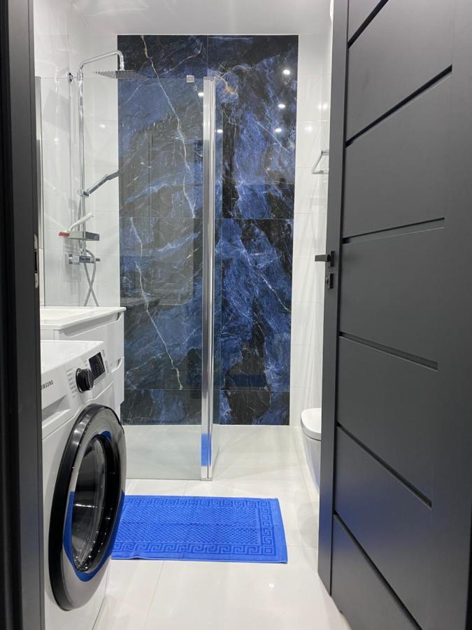 Apartament „Sloneczna Polana” Kudowa-Zdrój Extérieur photo